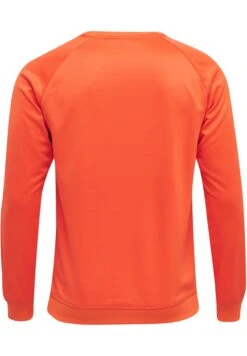 Hummel Felpa - Nasturtium 8 Hummel Felpa - Nasturtium -Montavia Avventura Negozio 63c2831800b44359b980e96a8298b8a6