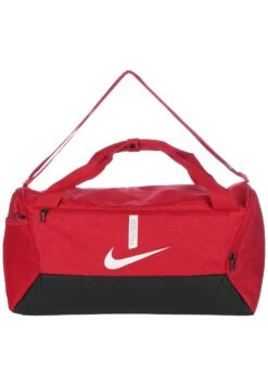 Nike Performance Academy Borsa Per Lo SportUniversity Red / Black / White Uomo Zaini E Borse N1244E13Y-G11