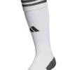 ADIDAS PERFORMANCE 23 SockCalzettoniWhite/Black Uomo Attrezzatura AD544D0EU-A11 2 ADIDAS PERFORMANCE 23 SockCalzettoniWhite/Black Uomo Attrezzatura AD544D0EU-A11 -Montavia Avventura Negozio 63de8f3bc0d24dec9385528c6d5e23cc