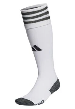 ADIDAS PERFORMANCE 23 SockCalzettoniWhite/Black Uomo Attrezzatura AD544D0EU-A11