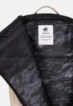 Mammut Seon Transporter 15 - Zaino - Savannah -Montavia Avventura Negozio 64468b6509b84e1b9a8e7e090dbf313a