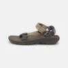 Teva Hurricane - Sandali Da Trekking - Brown -Montavia Avventura Negozio 646b37efc8044132b2c2081a91429aec