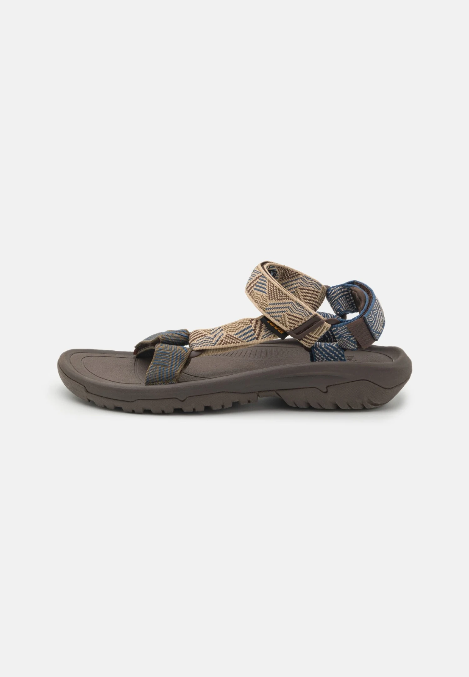 Teva Hurricane - Sandali Da Trekking - Brown 3 Teva Hurricane - Sandali Da Trekking - Brown