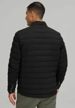 Lululemon Navigation - Piumino - Black -Montavia Avventura Negozio 64e9c6ac782c4b938a24db0ede3b3e2a