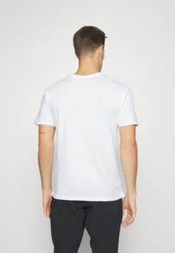 Columbia Logo Short SleeveT-Shirt BasicWhite Uomo Abbigliamento C2342D00U-A14 10 Columbia Logo Short SleeveT-Shirt BasicWhite Uomo Abbigliamento C2342D00U-A14 -Montavia Avventura Negozio 6537450dc70d4e75be3b01f8c6edb8cb