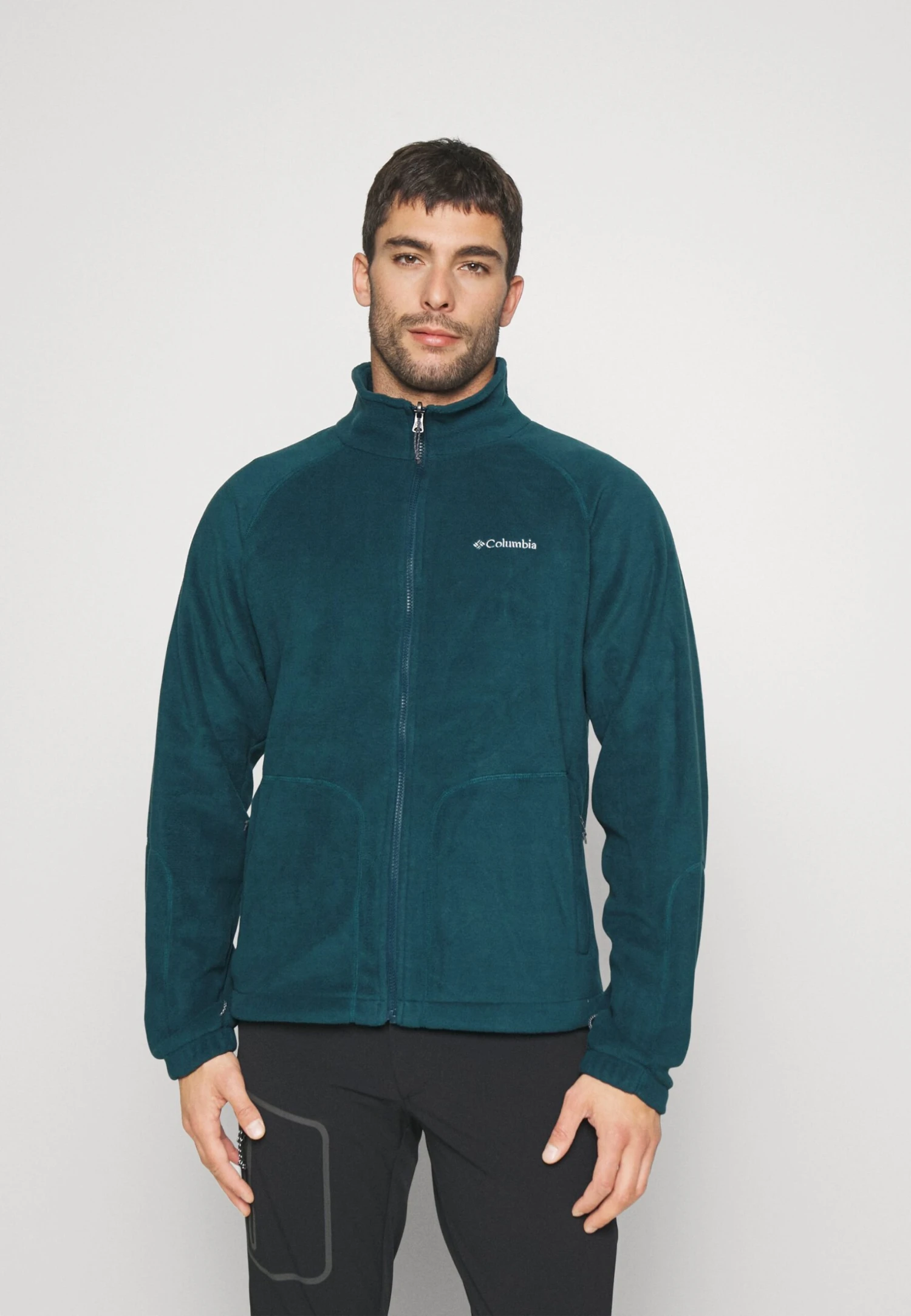 Columbia Mission Air™ Interchange JacketGiacca Hard ShellNight Wave Uomo Abbigliamento C2342F01B-K13 8 Columbia Mission Air™ Interchange JacketGiacca Hard ShellNight Wave Uomo Abbigliamento C2342F01B-K13 - immagine 6