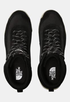 The North Face Back-To-Berkeley IiiScarpa Da HikingBlack/Flax Uomo Scarpe Da Montagna & Trekking TH342C00E-Q11 -Montavia Avventura Negozio 6554cf77a3274a0bb5b377d18e928197