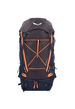 SALEWA Alptrek- Zaino Da Trekking - Premium Navy 10 SALEWA Alptrek- Zaino Da Trekking - Premium Navy -Montavia Avventura Negozio 65813f82206c4304a03698e791ccb594