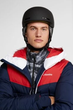 Oakley Mod - Casco - Blackout