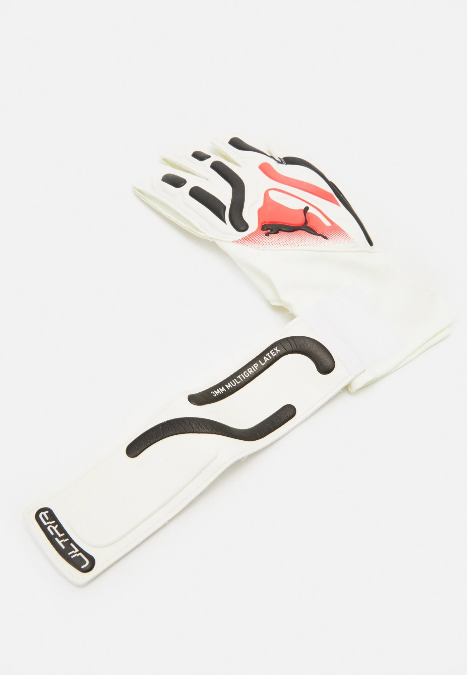 Puma Ultra Match Protect UnisexGuanti Da PortiereWhite/Ultra Blue/Fire Orchid Uomo Attrezzatura PU144E0VB-A11 4 Puma Ultra Match Protect UnisexGuanti Da PortiereWhite/Ultra Blue/Fire Orchid Uomo Attrezzatura PU144E0VB-A11 - immagine 2