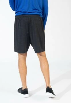 Spyder CamouflagePantaloncini SportiviBlack Uomo Abbigliamento SY022F006-Q11 -Montavia Avventura Negozio 68fe7eae41df420b810185e697eed45d