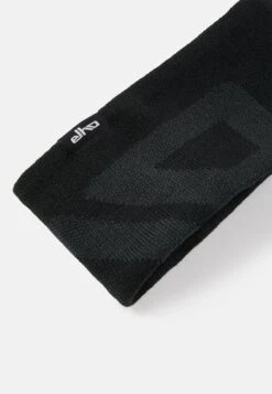 Elho Corviglia 89 UnisexParaorecchieBlack Uomo Accessori ELQ44E008-Q11 -Montavia Avventura Negozio 690e37d2d0164dbc853e2b429203f26a