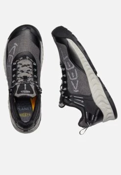 Keen Nxis Evo WpScarpa Da HikingBlack Uomo Scarpe Da Montagna & Trekking KE542A0BF-Q11 -Montavia Avventura Negozio 694a24f20a284f80a70d54a95184174b