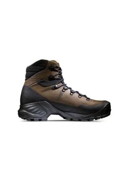 Mammut Trovat Advanced Ii High Gtx®Scarpa Da HikingWren-Black Uomo Scarpe Da Montagna & Trekking M7342A02V-O11 -Montavia Avventura Negozio 6969802a13c243d990d207f7155596ad