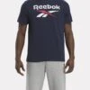 Reebok Short Sleeve - T-Shirt Con Stampa - Vecnav -Montavia Avventura Negozio 69b6b1336df94607854438f140b8863f
