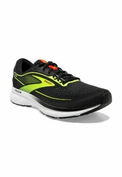 BROOKS Trace 2 - Scarpe Running Neutre - Black Primer Grey Nightlife -Montavia Avventura Negozio 6a91f2edda1b4d1c8de4e15e335d5a2c