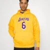 Nike Performance Nba Los Angeles Lakers Icon Name & Number HoodieSquadraAmarillo Uomo Abbigliamento N1242G0RO-E11 -Montavia Avventura Negozio 6abd4da5a9ac49fba60761c2022ac691