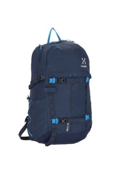 Haglöfs Bäck- Zaino - Tarn Blue Nordic Blue -Montavia Avventura Negozio 6ac267a342834c4f8e061c1c0d843746