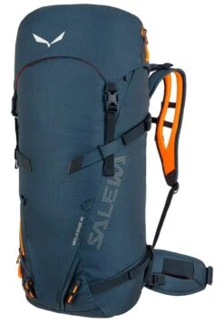 SALEWA Zaino Da TrekkingDark Denim Uomo Zaini E Borse S2044E015-K11