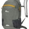 Jack Wolfskin Velocity 12 - Zaino - Gecko Green -Montavia Avventura Negozio 6c18c0f4a7c645c9bf4ccd53886e9ff4