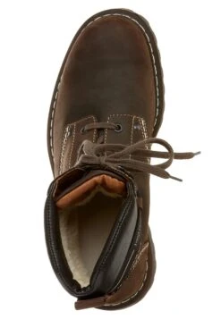 Josef Seibel AdelbodenScarpa Da HikingBraun Uomo Scarpe Da Montagna & Trekking JO1-mzw-0033-99 -Montavia Avventura Negozio 6c19a1e61ed0497ea191328cc1c0f20d