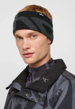 Elho Corviglia 89 UnisexParaorecchieBlack Uomo Accessori ELQ44E008-Q11 -Montavia Avventura Negozio 6cdcd6f50c6d4dcab0c023d5dbfb4609