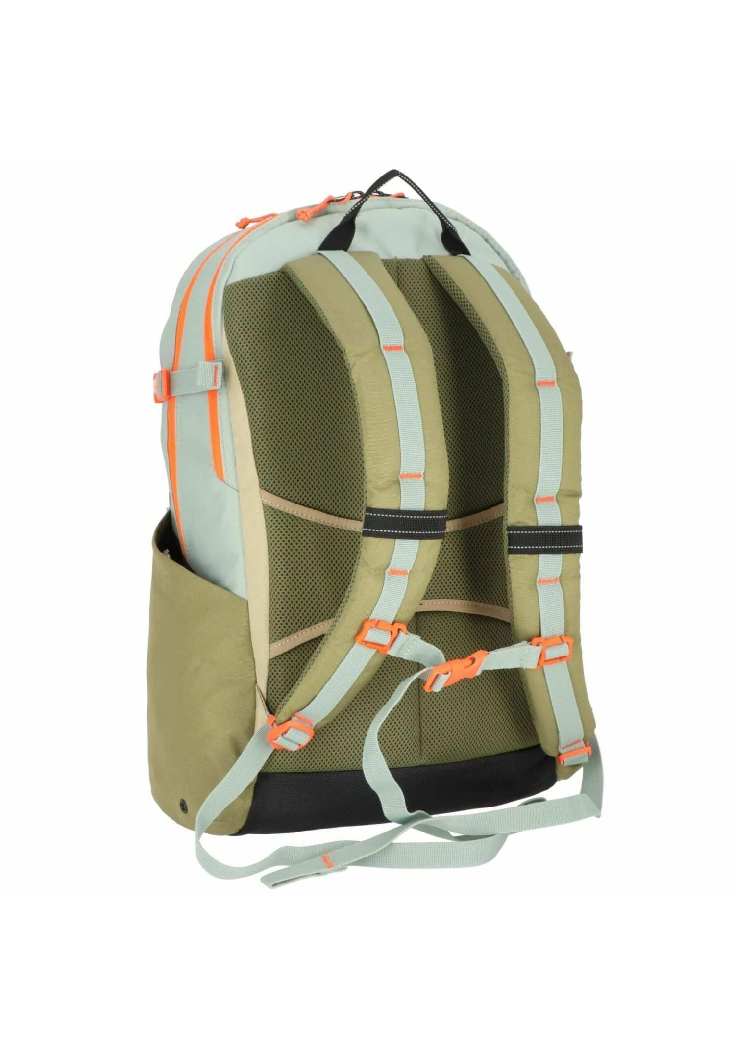 Ogio Alpha LaptopfachZaino Da ViaggioOlive Uomo Zaini E Borse 1OG44E00P-N11 4 Ogio Alpha LaptopfachZaino Da ViaggioOlive Uomo Zaini E Borse 1OG44E00P-N11 - immagine 2