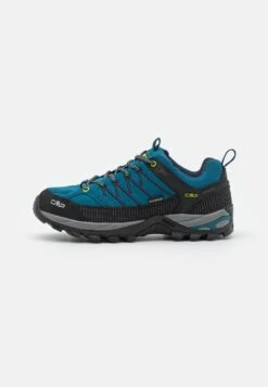 CMP Rigel Low Trekking Shoes WpScarpa Da HikingDeep Lake/Blue Uomo Scarpe Da Montagna & Trekking C7042A001-K15