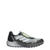 Adidas TERREX Terrex Agravic Flow TrailScarpe Da Trail RunningSilver/Crystal White/Lucid Lemon Uomo Scarpe ADD42A009-C11 -Montavia Avventura Negozio 6dbc89e4b1424d7482eb636e9f2ac20e