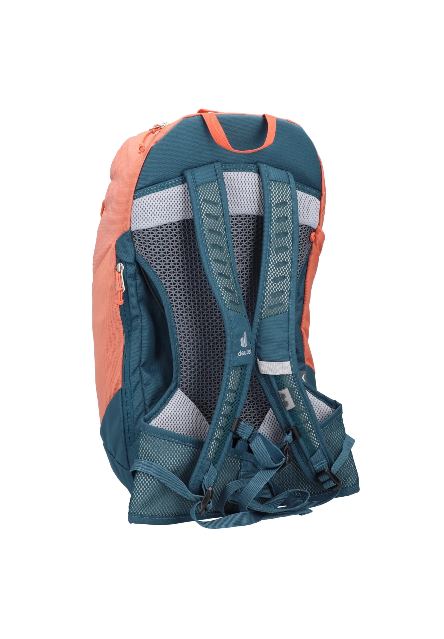 Deuter Ac Lite Zaino Da TrekkingSienna-Arctic Uomo Zaini E Borse D4744E047-H11 4 Deuter Ac Lite Zaino Da TrekkingSienna-Arctic Uomo Zaini E Borse D4744E047-H11 - immagine 2