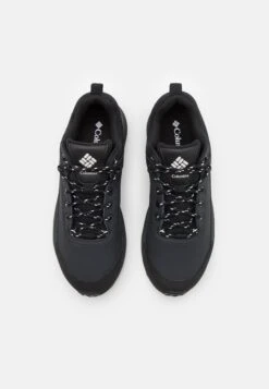 Columbia Trailstorm PeakScarpe Da Trail RunningBlack/Light Sand Uomo Scarpe C2342A06Q-Q11 -Montavia Avventura Negozio 6df59b269b7142d2b4c61393e257b7e1