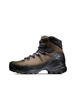 Mammut Trovat Advanced Ii High Gtx®Scarpa Da HikingWren-Black Uomo Scarpe Da Montagna & Trekking M7342A02V-O11