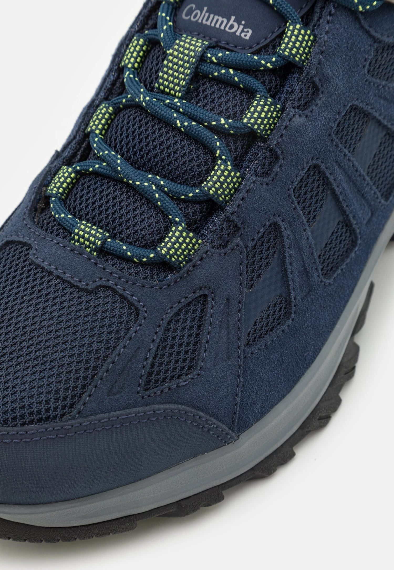 Columbia Scarpa Da HikingCollegiate Navy/Ti Grey Steel Uomo Scarpe Da Montagna & Trekking C2342A078-K11 8 Columbia Scarpa Da HikingCollegiate Navy/Ti Grey Steel Uomo Scarpe Da Montagna & Trekking C2342A078-K11 - immagine 6