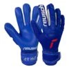 Reusch Guanti Da Portiere - Blau -Montavia Avventura Negozio 6f85451689064e4887cecdb1d514cae3