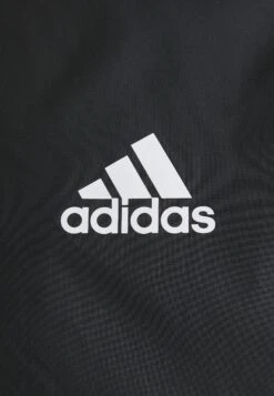 ADIDAS PERFORMANCE Essentials 3-StripesGiacca SportivaBlack Uomo Abbigliamento AD542F11L-Q11 -Montavia Avventura Negozio 7035a1494494410ea69517517791998b