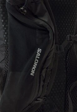 Salomon Xt 15 UnisexZainoBlack Uomo Zaini E Borse SA544E049-Q11 -Montavia Avventura Negozio 709d4ae1654a4aae9049b34589f0bc43