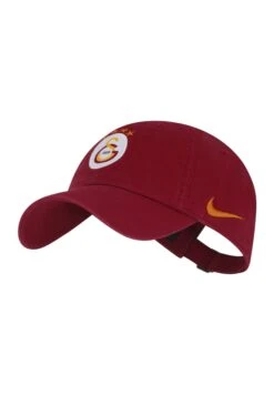 Nike Performance International Galatasaray Istanbul H86CappellinoRot Uomo Accessori N1242L0EO-G11