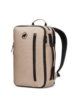 Mammut Seon Transporter 15 - Zaino - Savannah -Montavia Avventura Negozio 7170edbb4ea84ad3859fabf4bf0f379d