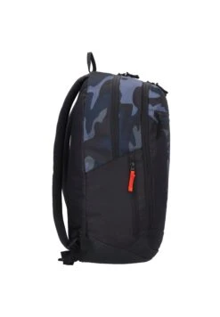 Ogio Aero ZainoMidnight Camo Uomo Zaini E Borse 1OG54O00I-Q12 10 Ogio Aero ZainoMidnight Camo Uomo Zaini E Borse 1OG54O00I-Q12 -Montavia Avventura Negozio 7176c982efcb4d2d96bf88f8933554f3