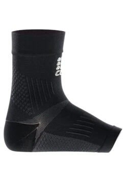 CEP Compression Plantar Sleeves - Bende - Black Grey -Montavia Avventura Negozio 71cdb700713340239efa47c6dab2ac3e
