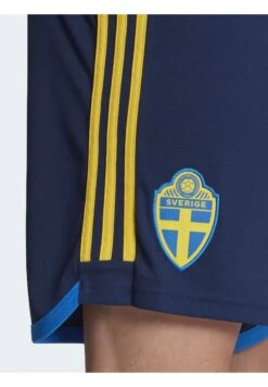 ADIDAS PERFORMANCE Sweden Home Pantaloncini SportiviBlue Uomo Abbigliamento AD542E34W-K11 10 ADIDAS PERFORMANCE Sweden Home Pantaloncini SportiviBlue Uomo Abbigliamento AD542E34W-K11 -Montavia Avventura Negozio 726f83a8bb76419e8cb04a1a66042359