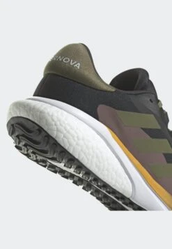 ADIDAS PERFORMANCE Supernova 3 GtxScarpe Running NeutreCore Black/Olive Strata/Wonder Clay Uomo Scarpe AD542A4ZN-Q11 -Montavia Avventura Negozio 732b931624364e24b4b6664ae36d52b3