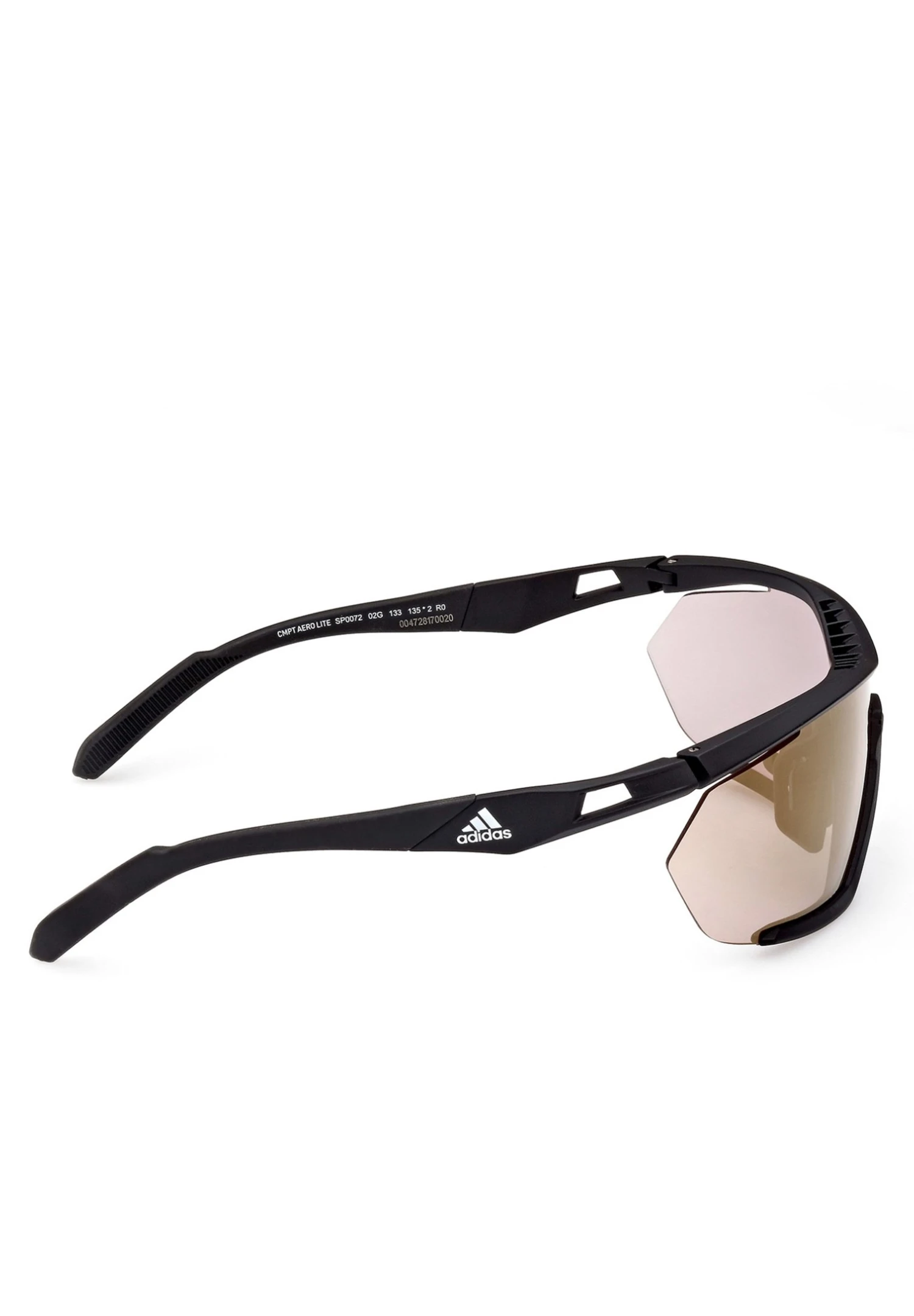 Unisex Maskenform - Occhiali Sportivi - Matt 5 Unisex Maskenform - Occhiali Sportivi - Matt - immagine 3