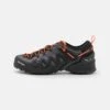 SALEWA Wildfire Edge GtxScarpa Da HikingOnyx/Black Uomo Scarpe Da Montagna & Trekking S2042A01M-C11