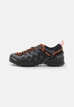 SALEWA Wildfire Edge GtxScarpa Da HikingOnyx/Black Uomo Scarpe Da Montagna & Trekking S2042A01M-C11