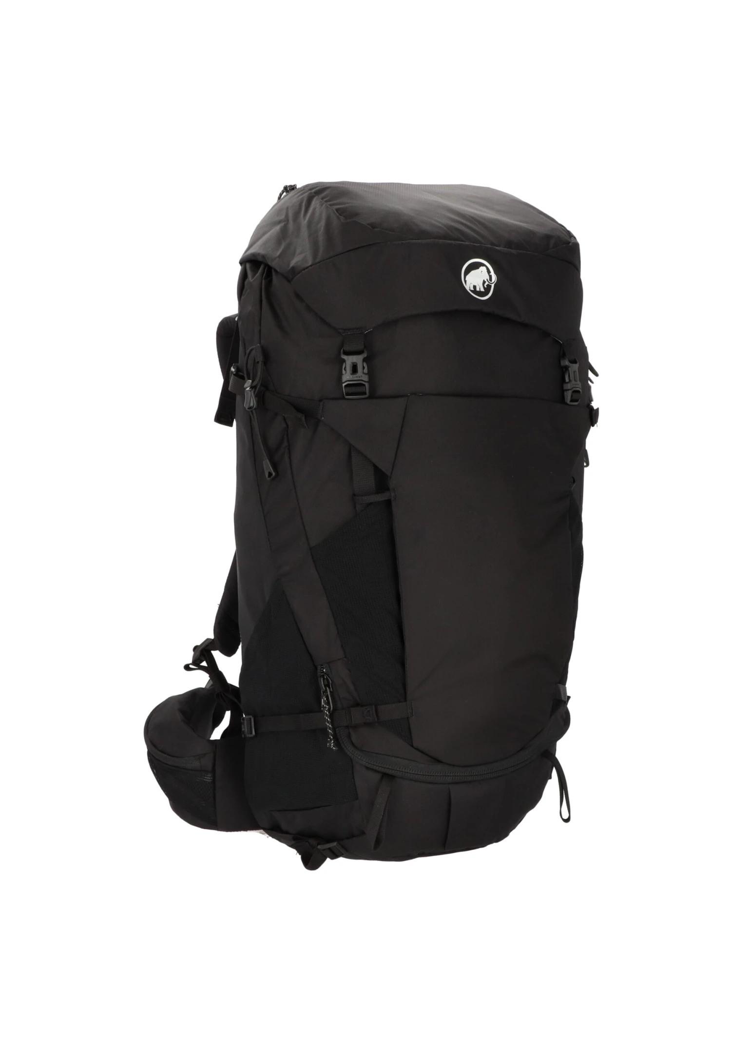 Mammut Lithium- Zaino - Black 6 Mammut Lithium- Zaino - Black - immagine 4