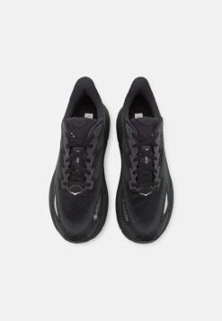 Hoka Clifton- Scarpe Running Neutre - Black -Montavia Avventura Negozio 745df6b63ec6488dbb773e30f61910dc