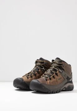 Keen Targhee Iii Mid WpScarpa Da HikingBungee Cord/Black Uomo Scarpe Da Montagna & Trekking KE542A08E-B11 -Montavia Avventura Negozio 750de2449cea4e19bae10a33ff8821a8