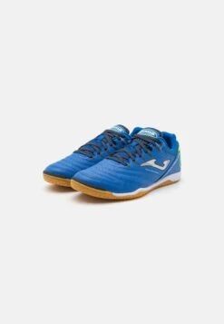 JOMA Maxima - Scarpe Da Calcetto - Blue 9 JOMA Maxima - Scarpe Da Calcetto - Blue -Montavia Avventura Negozio 75209ab246d24a90a0e2d5bd0419f2ea
