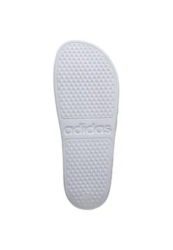 ADIDAS PERFORMANCE Adilette Aqua SwimCiabatte Da MareFootwer White / Platin Metallic Uomo Scarpe AD512G003-A11 -Montavia Avventura Negozio 75566d0d01874999b877068cf1d9a79b